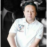 邱永川