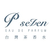 P.Seven台灣茶香水