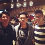 Jacky Lu