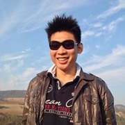 Hsin Hao Yang