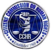 CCHR