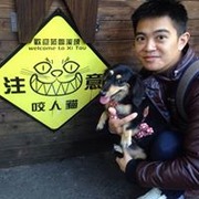 陳小明