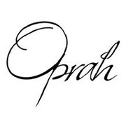 Oprah OO
