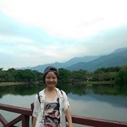 張玉欣