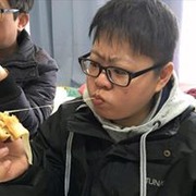 練盈妤