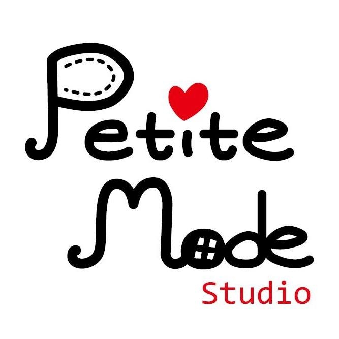 PetiteMode-封面