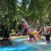 角樂園