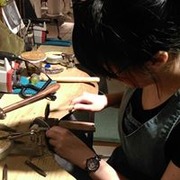 Ruby Huang