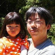 Martin Huang