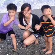 王意靈
