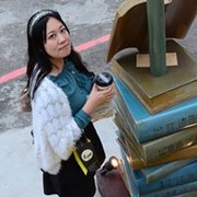 Hilda Chen