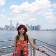 Naomi Fang