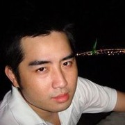 Warren Wei