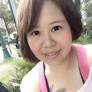 Joyce Wang