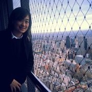 Ruxin Wang