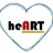 Heart Art-封面
