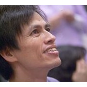 Hungchi Wu