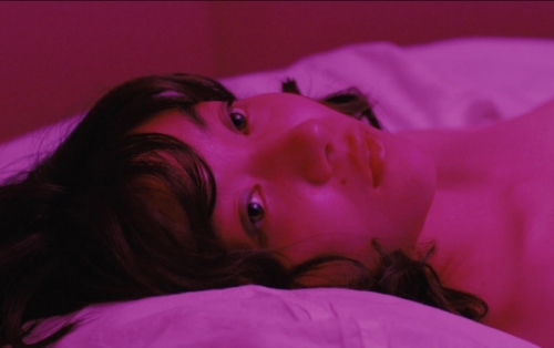 奇幻視角描繪小人物的撒野與放蕩...