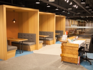 前進偉大的音樂航道，深入KKBOX台灣辦公室-封面