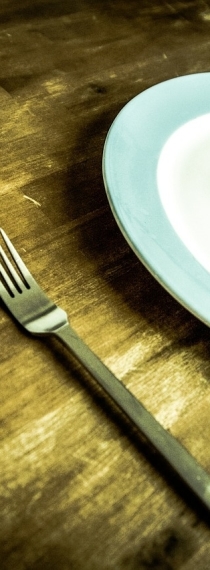 一個人，也要好好吃飯-封面