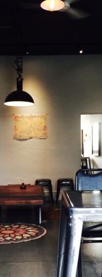 【酗咖啡】品味百分之二的幸福老時光-封面