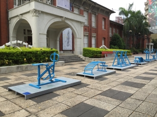 當台灣官方美術館淪為中國分館- Moca Chinese Taipei ？-封面