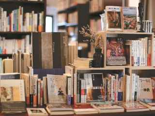 東京本屋紀事：必訪！十間風格各異的日本獨立書店-封面